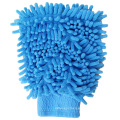 Wholesale microfiber car wash mitt cleaning towel